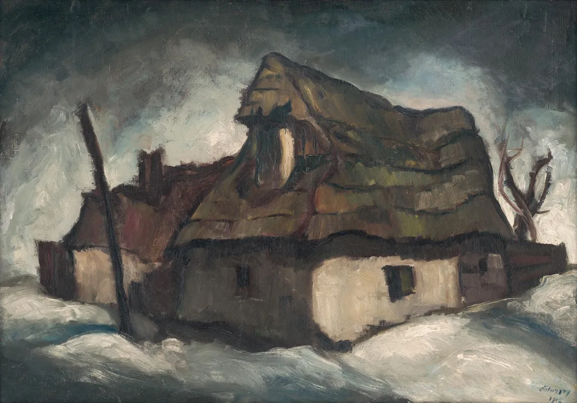 Cottages 3