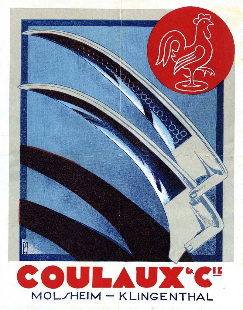Coulaux Cie