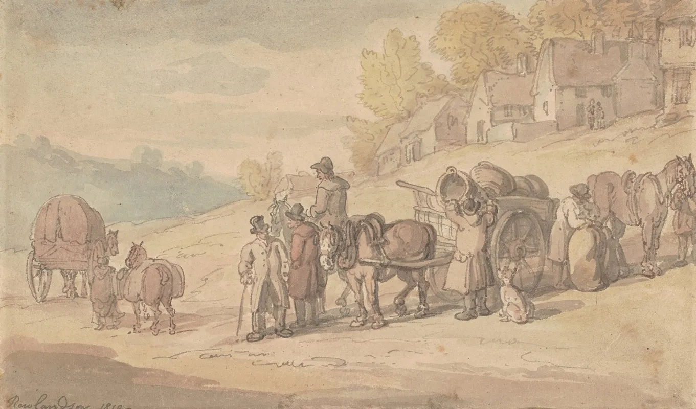 Country Carts