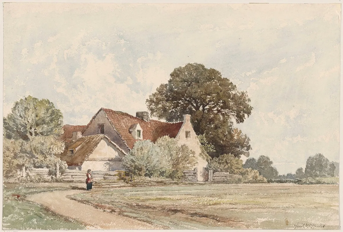 Country House 4