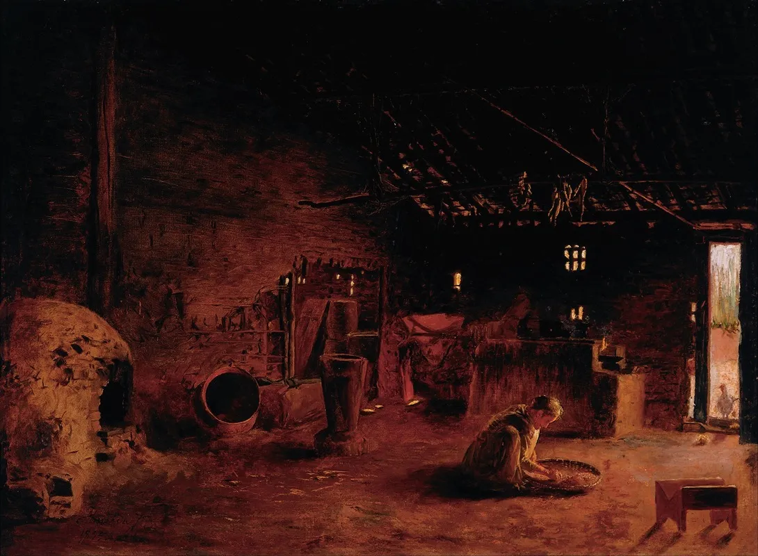 Country Kitchen