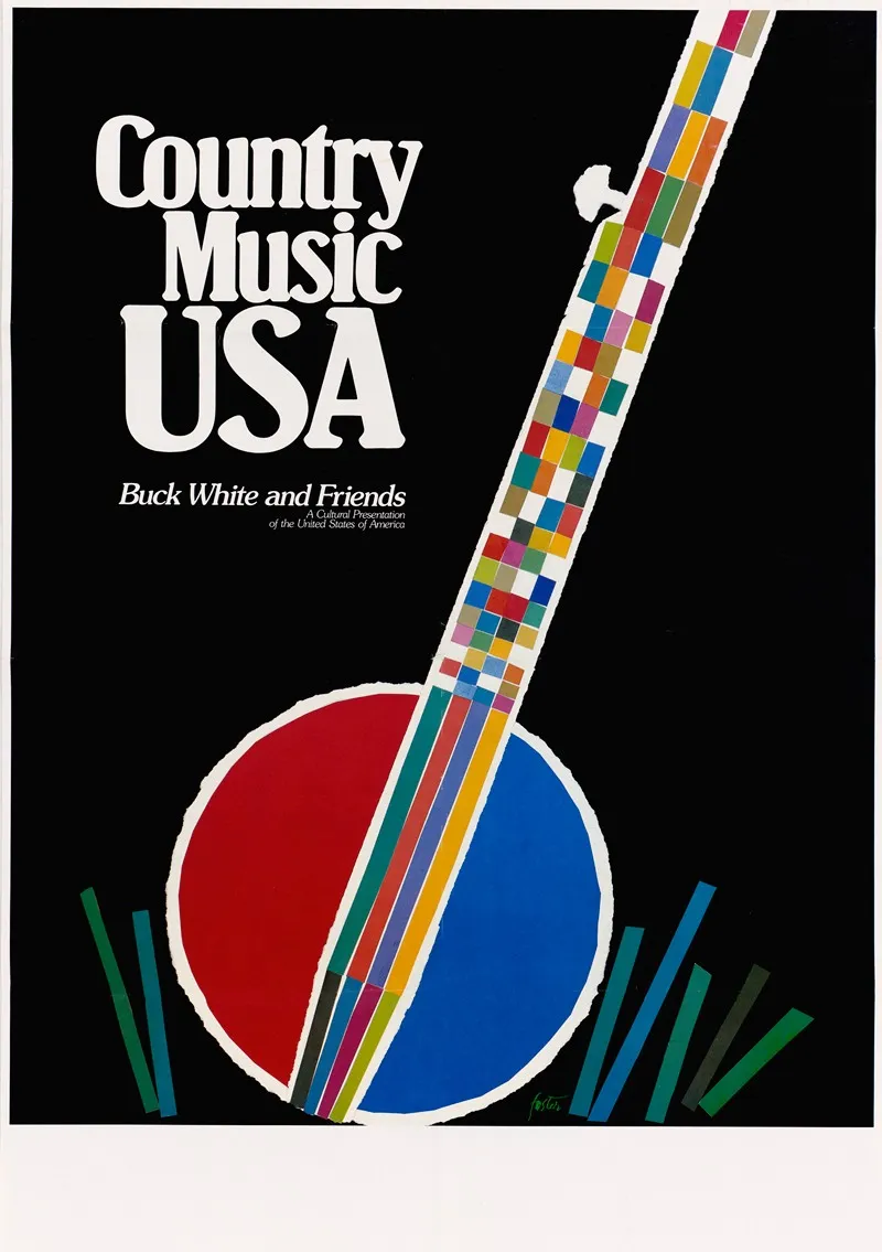 Country Music Usa Buck White And Friends