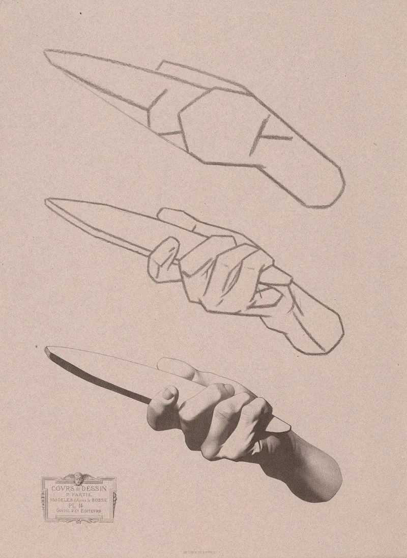Cours De Dessin Pl 15