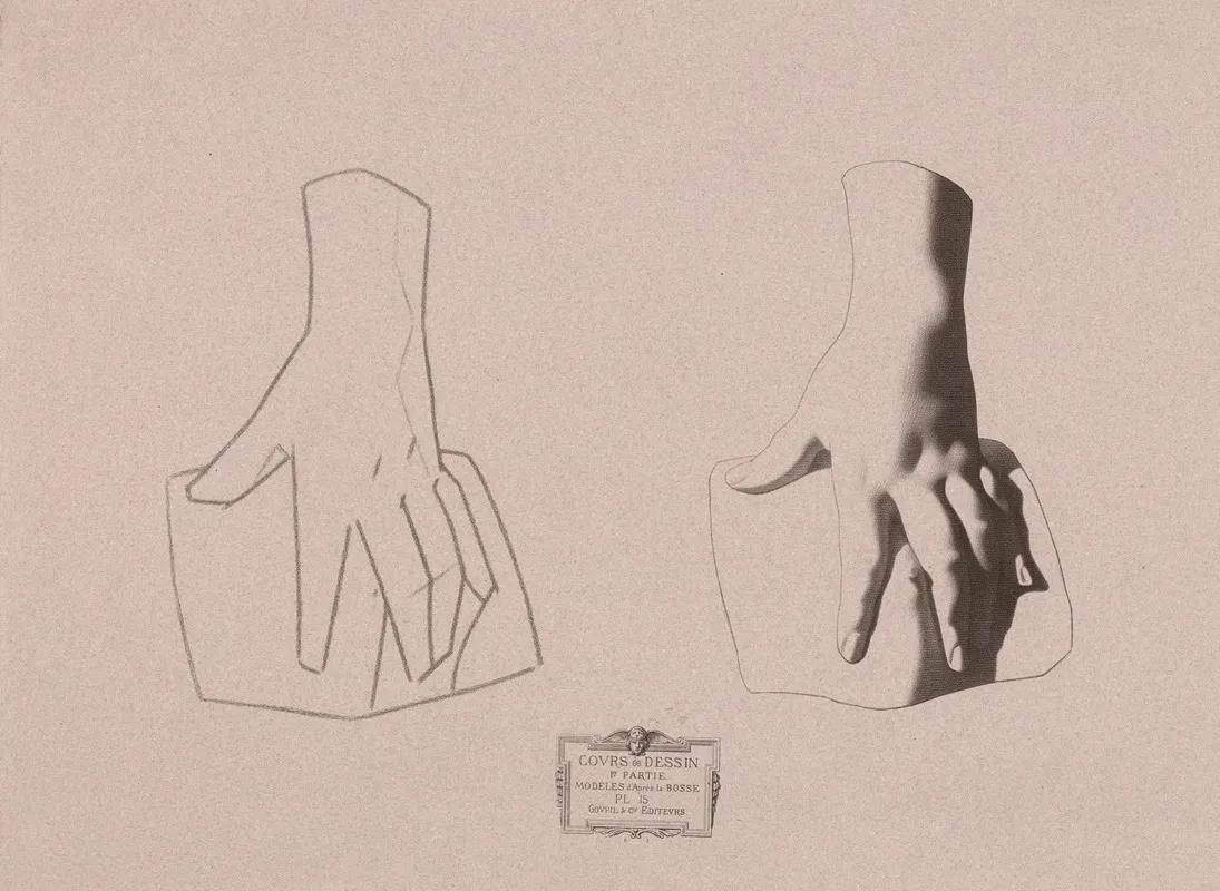 Cours De Dessin Pl 16