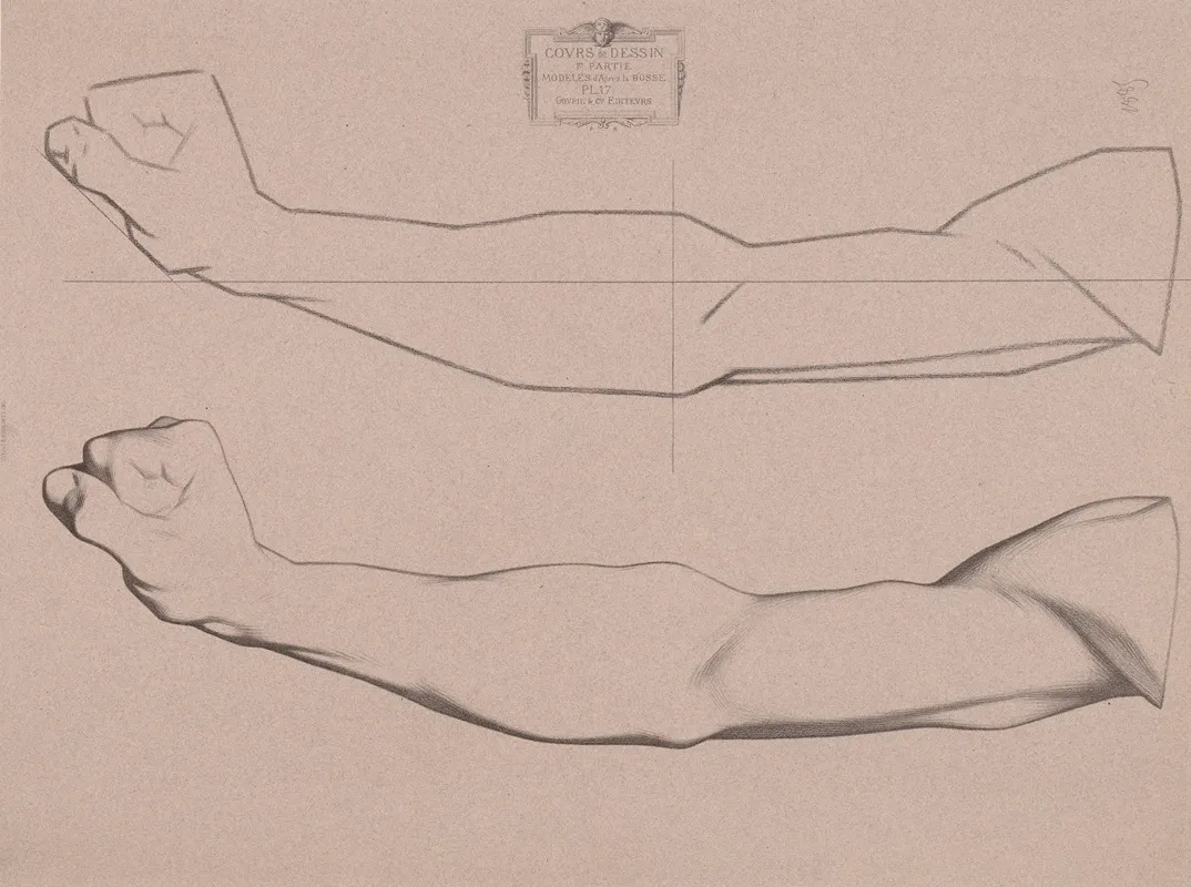 Cours De Dessin Pl 18