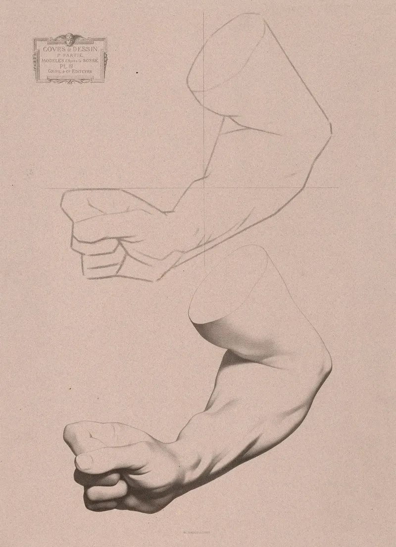 Cours De Dessin Pl 20