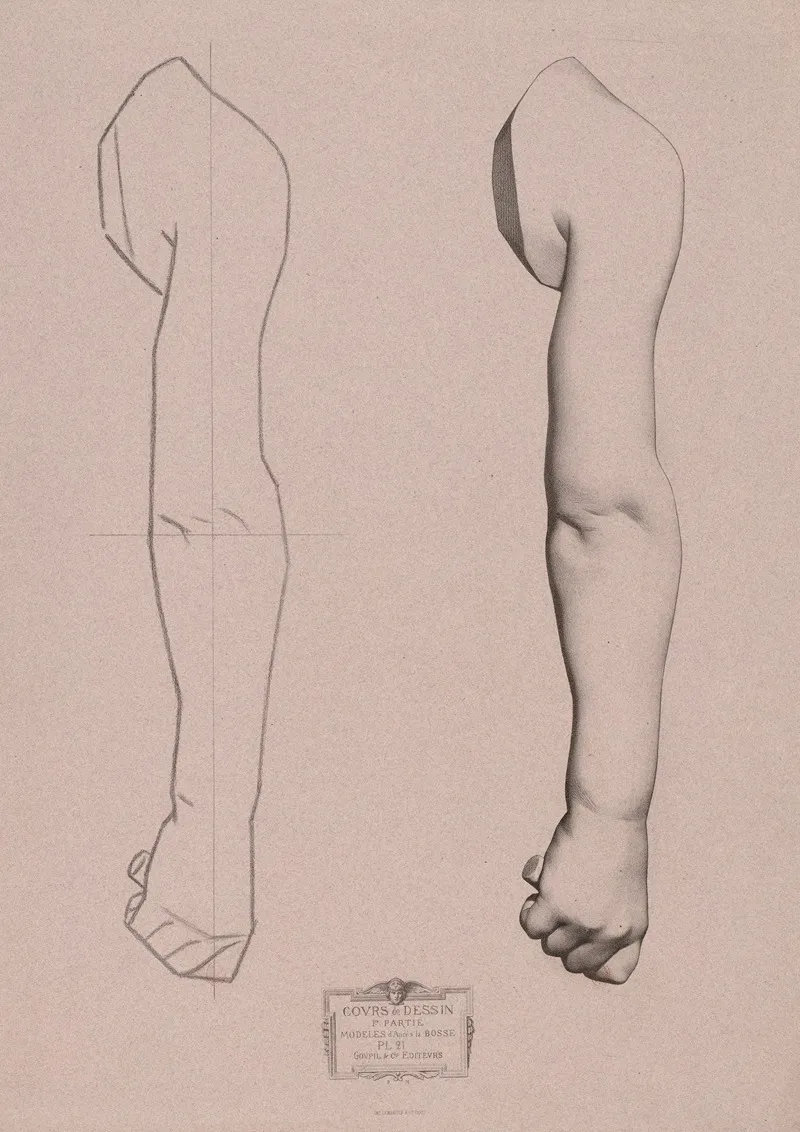 Cours De Dessin Pl 22
