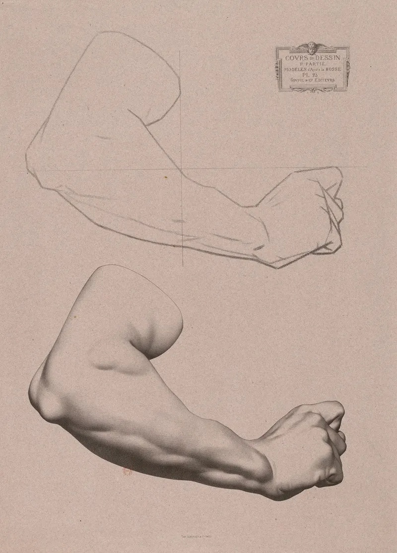 Cours De Dessin Pl 24