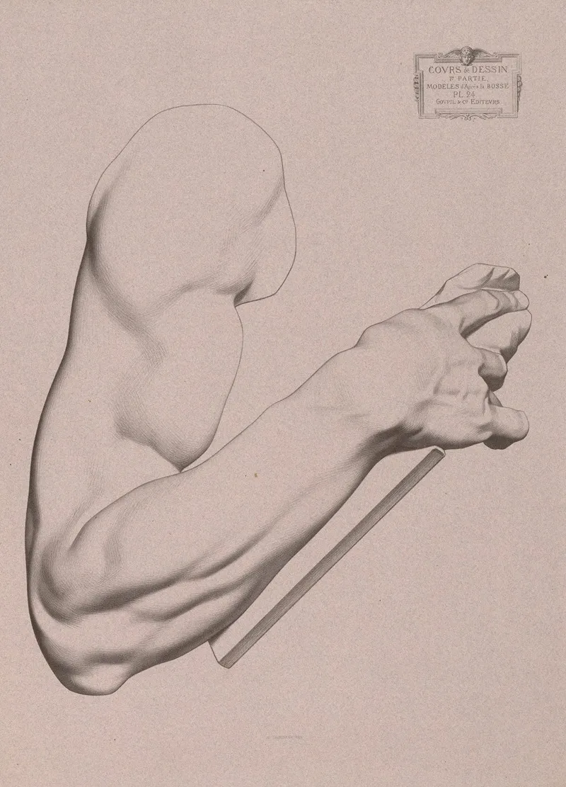 Cours De Dessin Pl 25