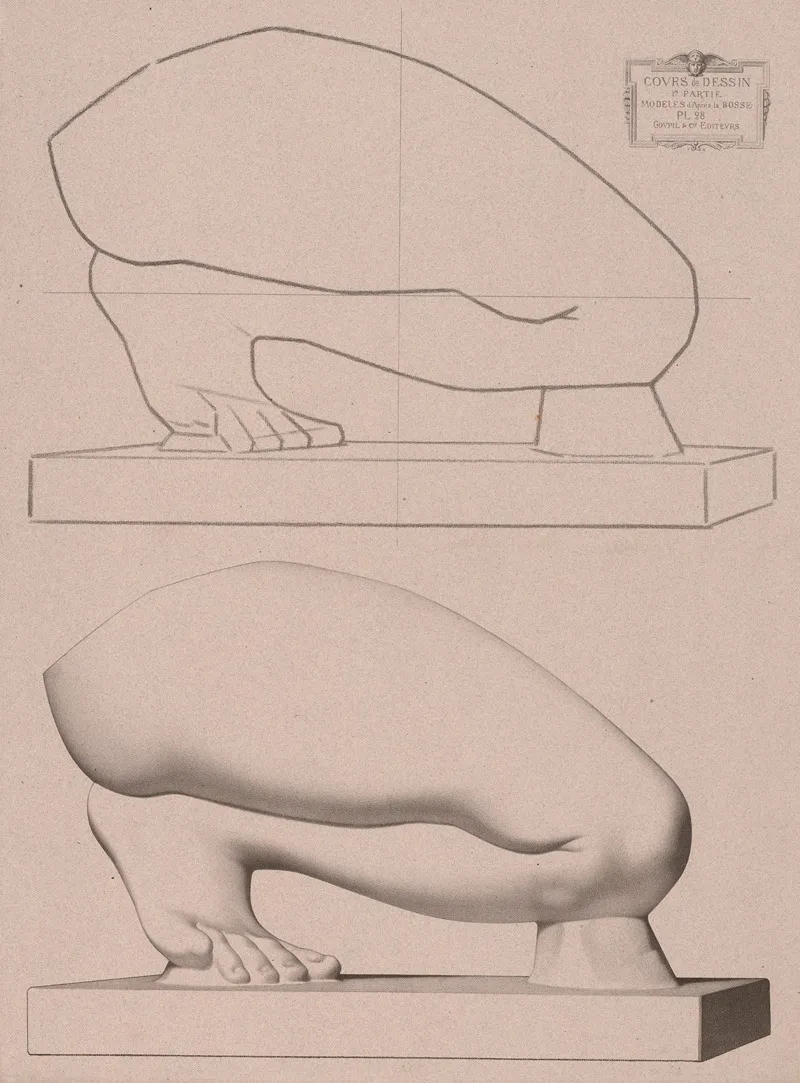 Cours De Dessin Pl 28