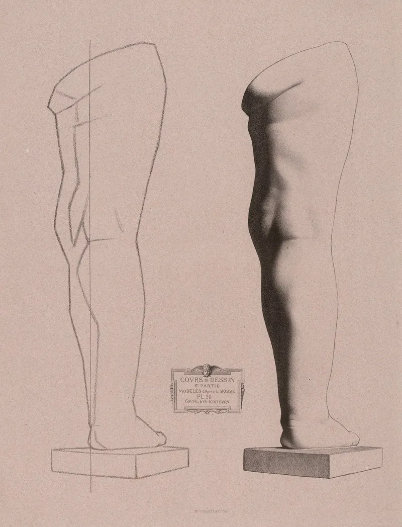 Cours De Dessin Pl 29