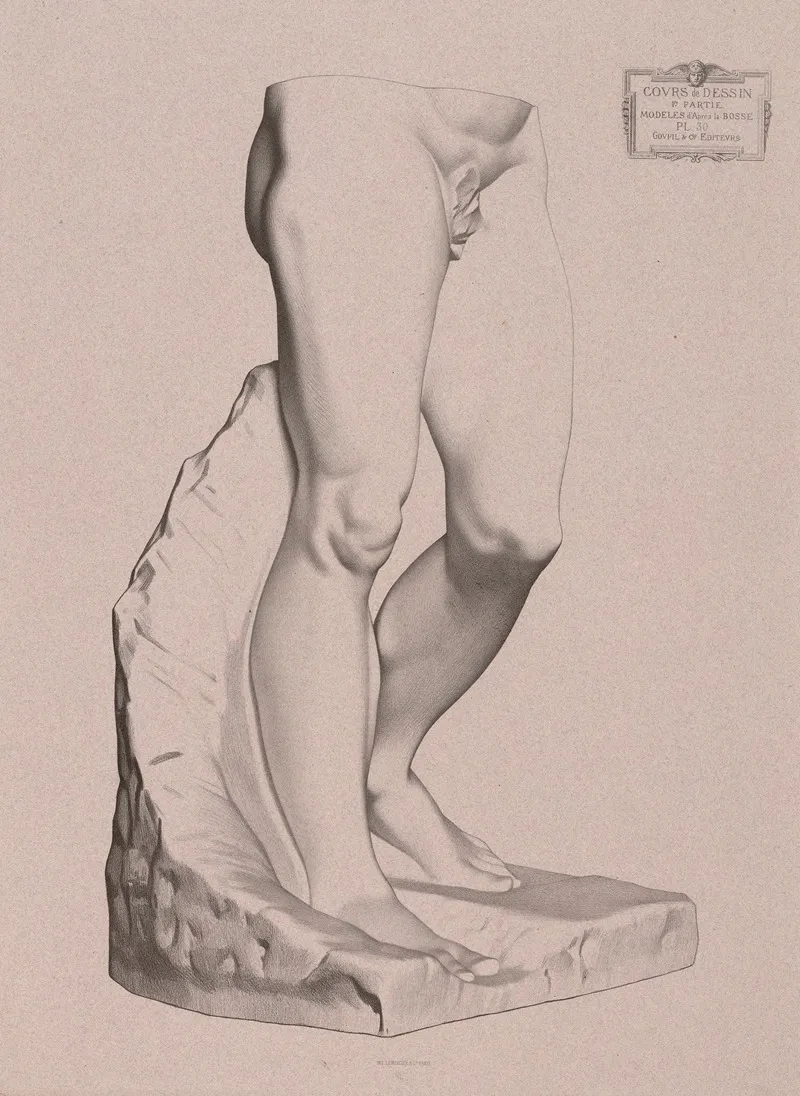 Cours De Dessin Pl 31