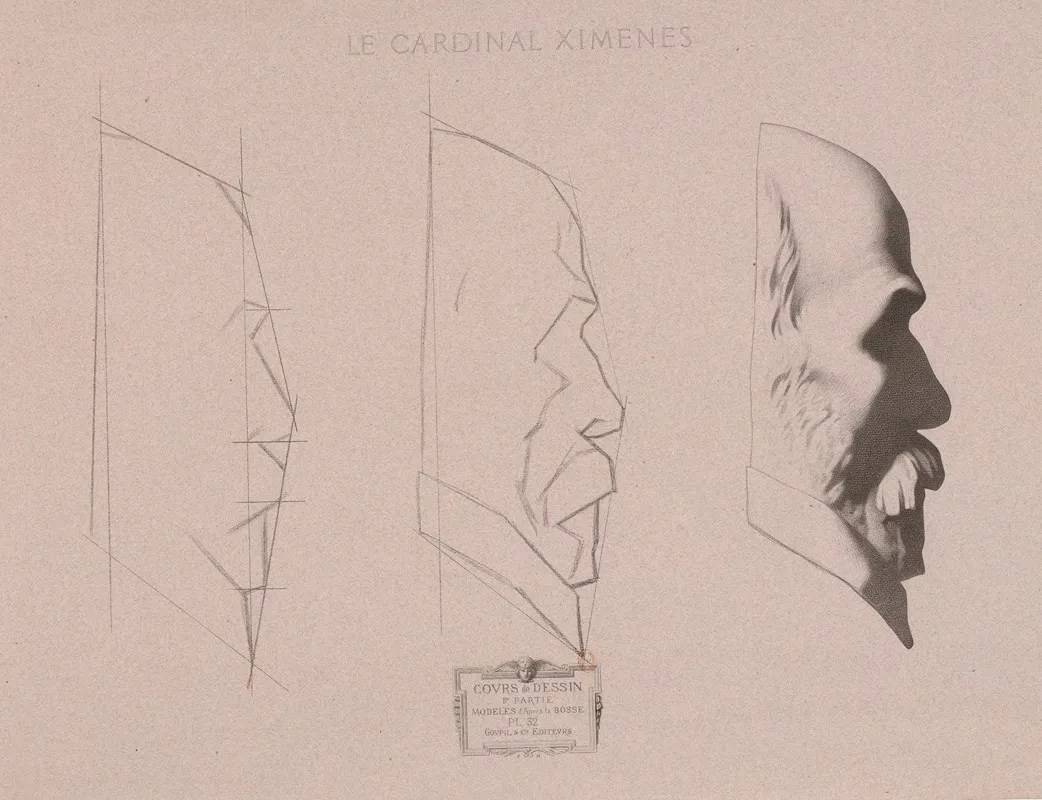 Cours De Dessin Pl 34