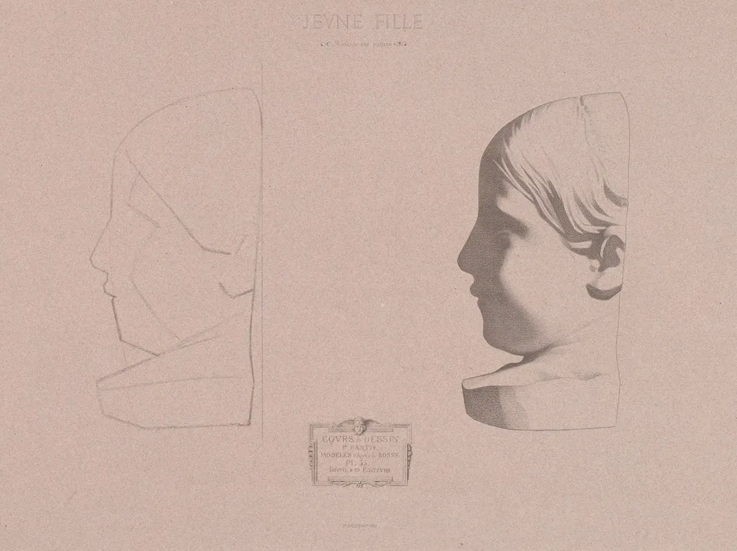 Cours De Dessin Pl 35