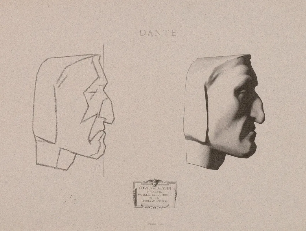 Cours De Dessin Pl 36