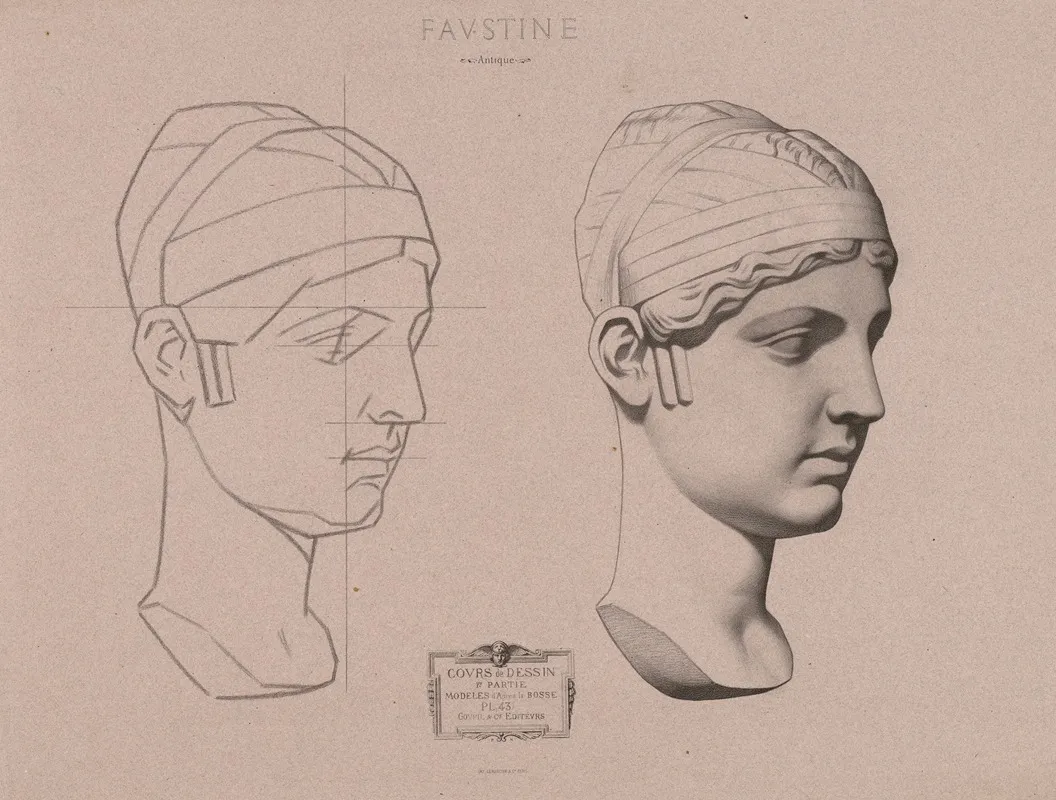 Cours De Dessin Pl 46