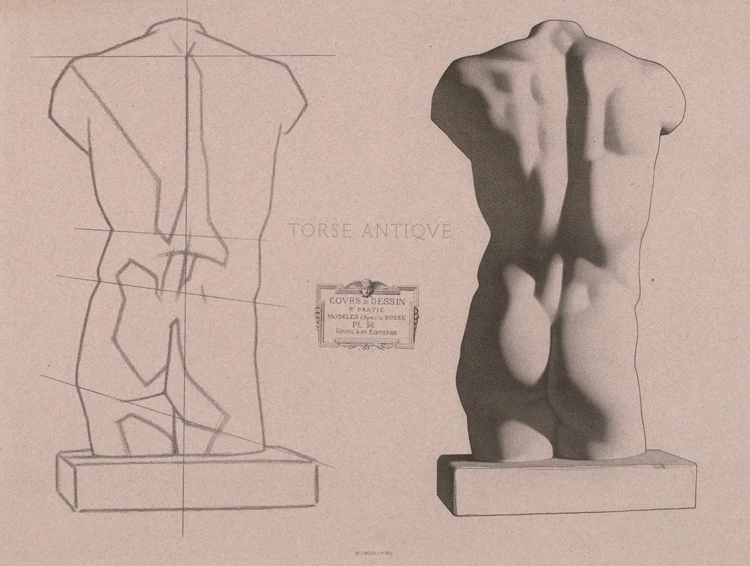 Cours De Dessin Pl 59