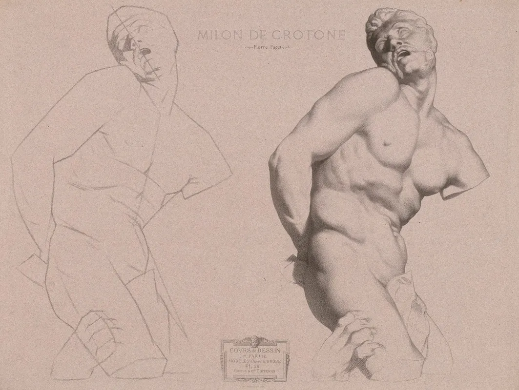 Cours De Dessin Pl 61