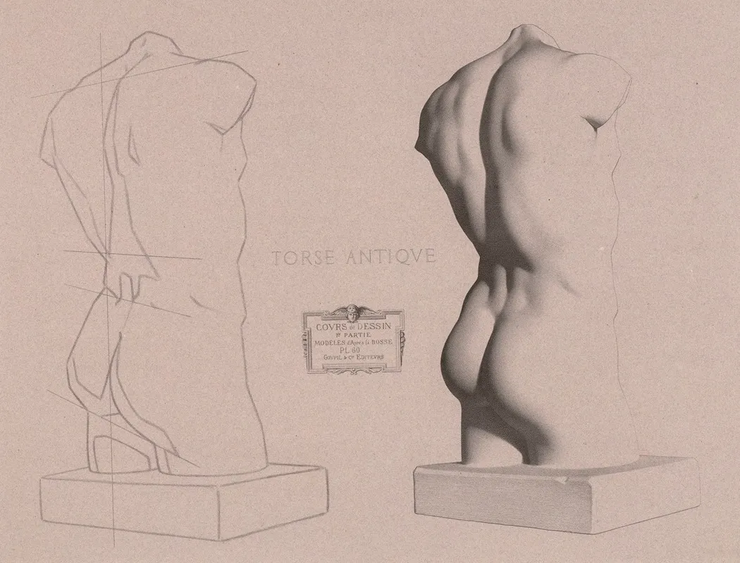 Cours De Dessin Pl 63
