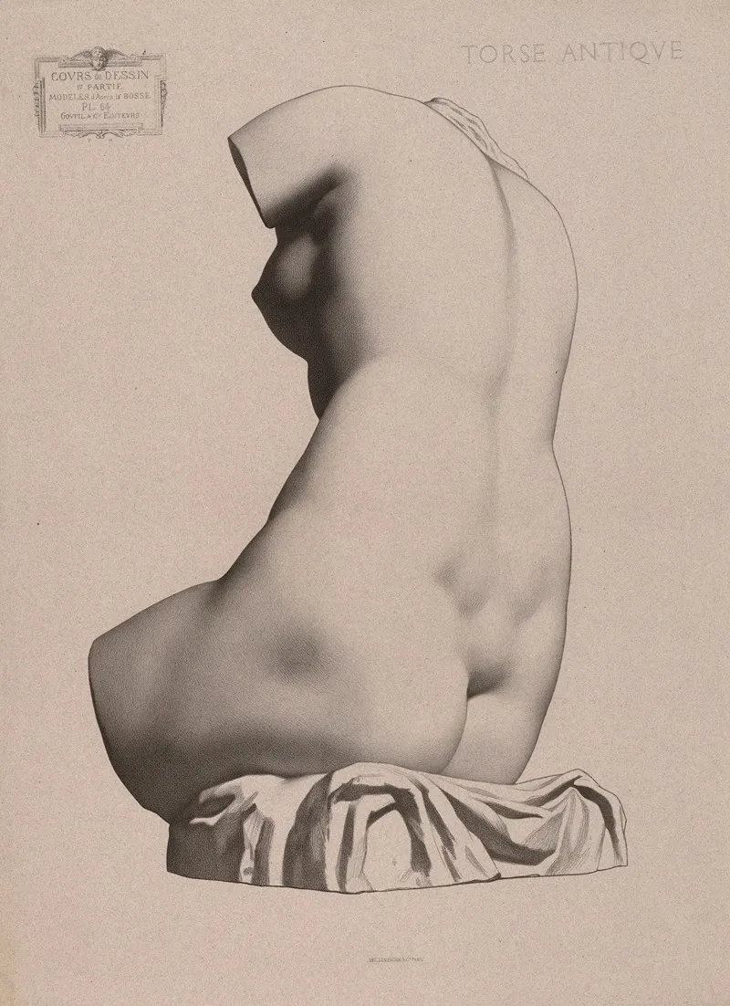 Cours De Dessin Pl 67