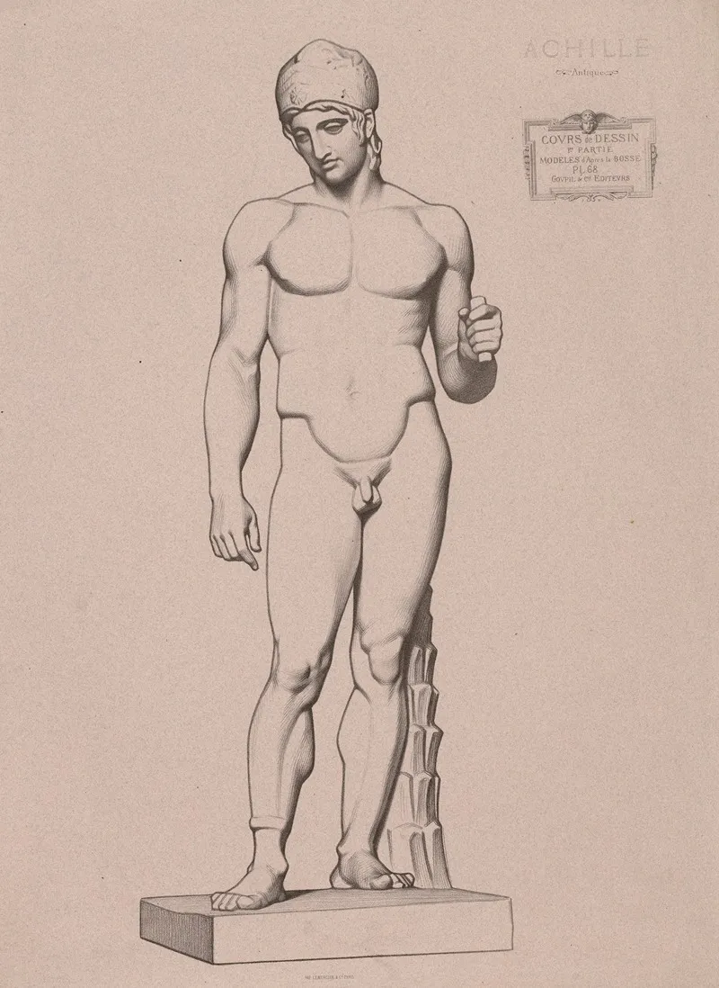 Cours De Dessin Pl 71
