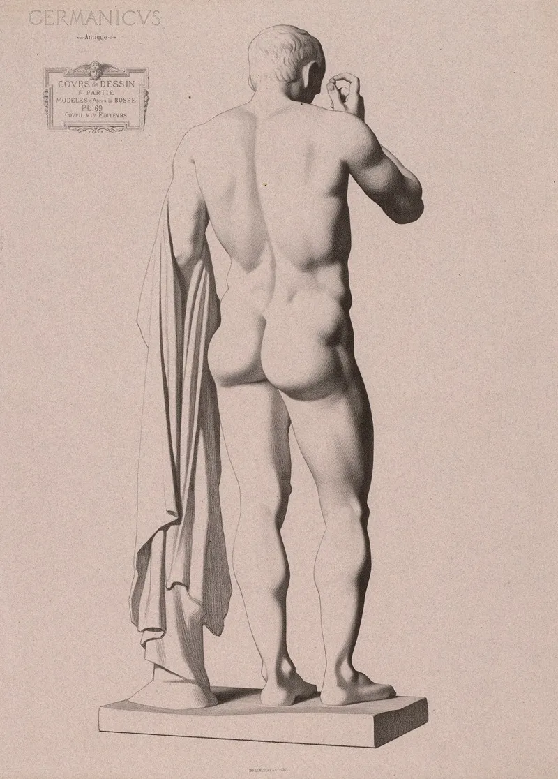Cours De Dessin Pl 72