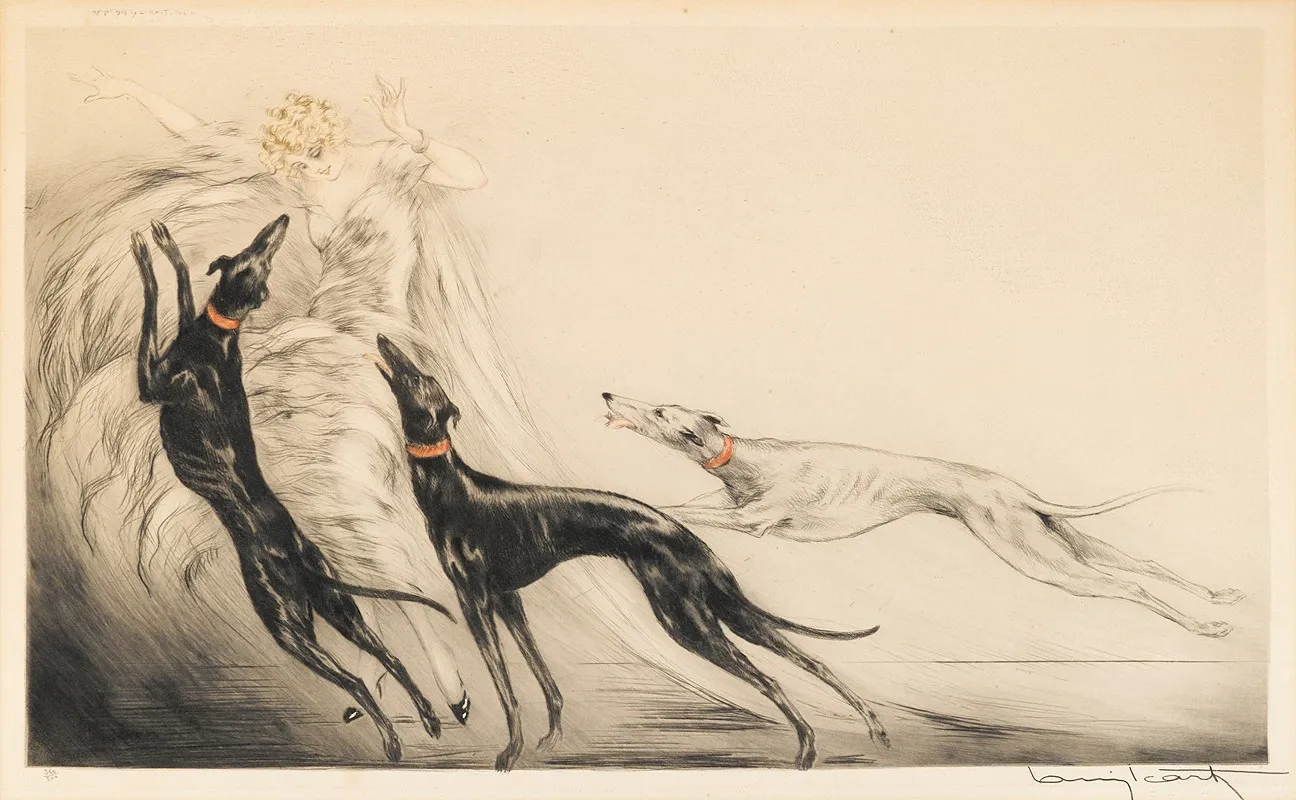 Coursing Ii