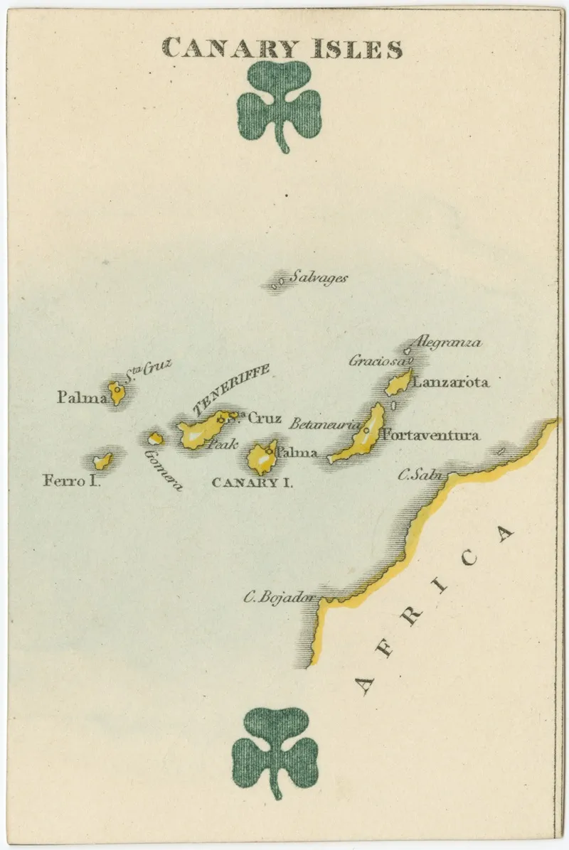 Court Game Of Geography Pl 28 Wall Art by William and Henry Rock - High-Resolution Digital Print