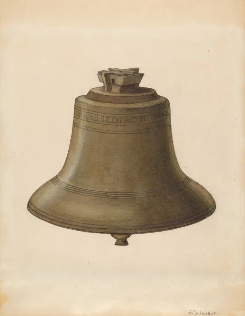 Courthouse Bell 2