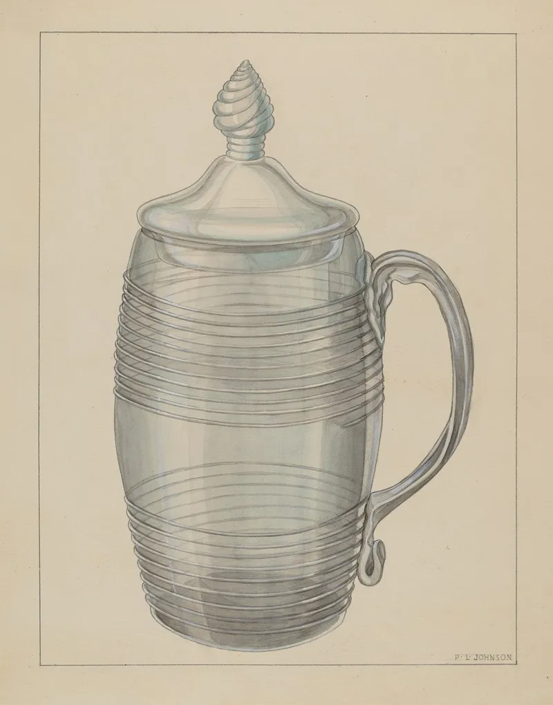 Covered Mug 2