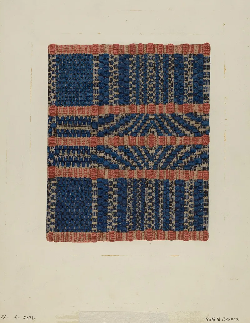 Coverlet 120