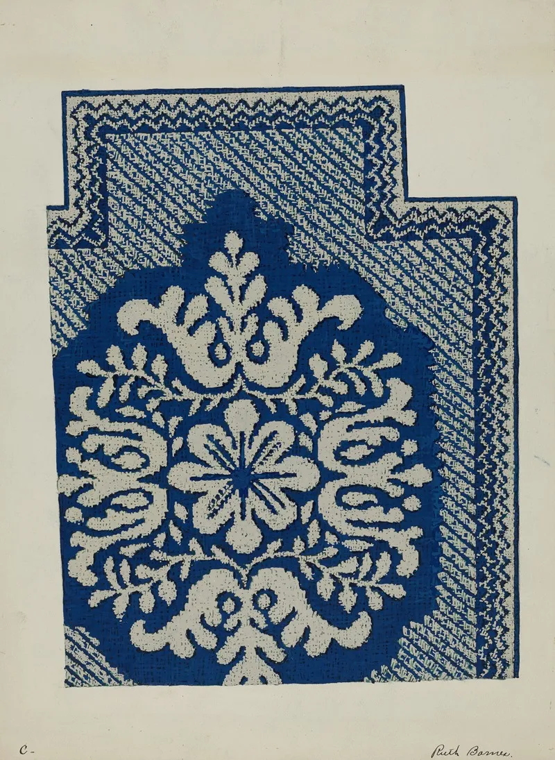 Coverlet 123