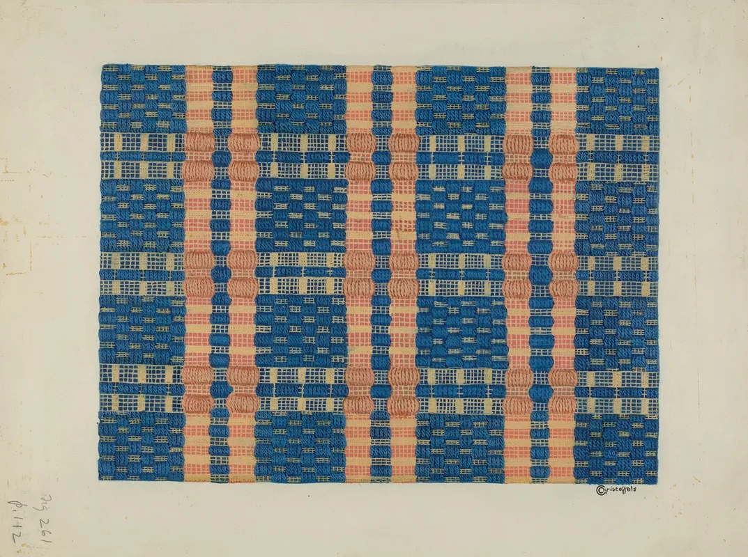 Coverlet 35