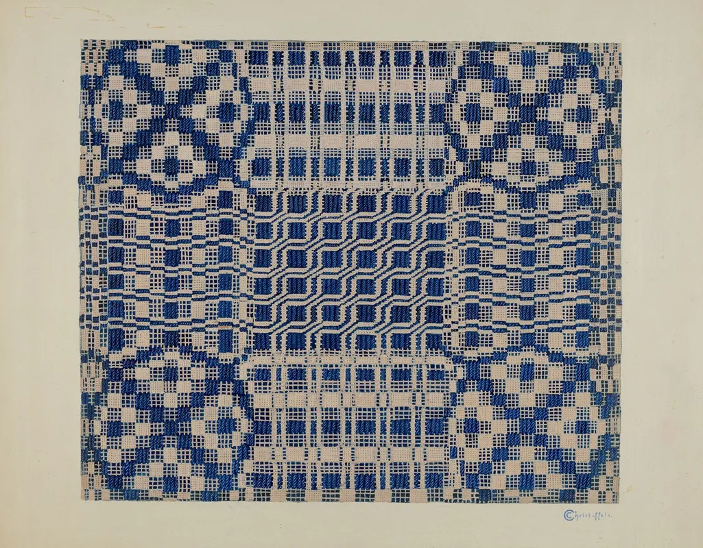 Coverlet 42