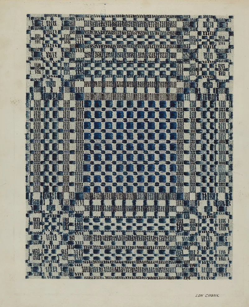 Coverlet 94