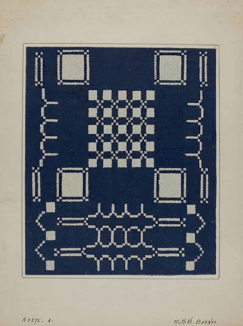 Coverlet Section 15