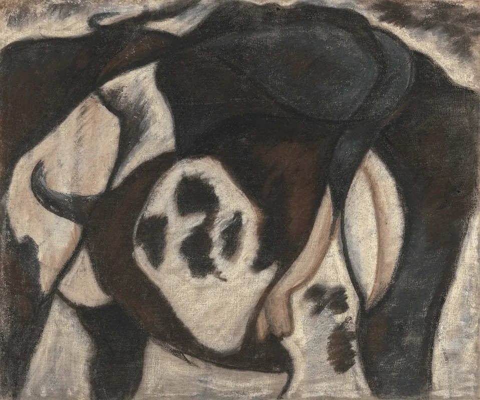 Cow 7
