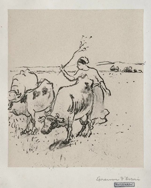 Cowherder