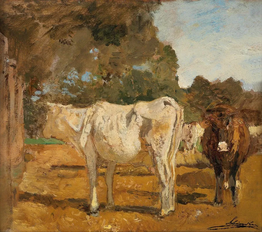 Cows 2