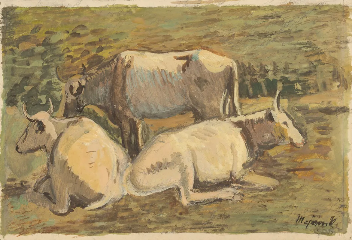 Cows 4
