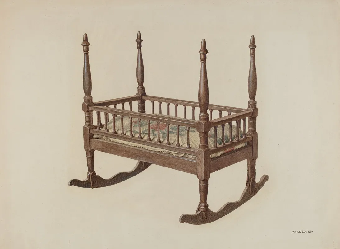 Cradle 21