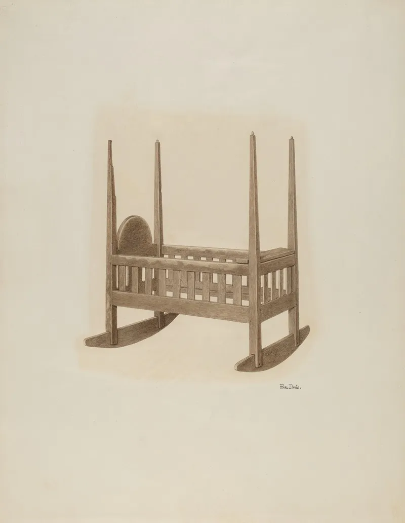 Cradle 22