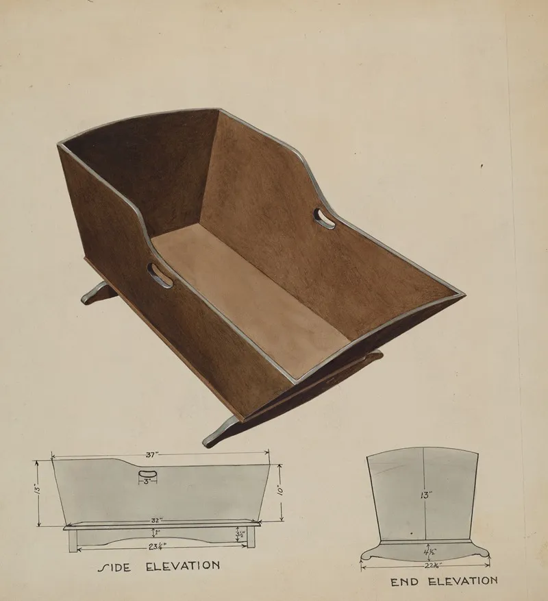 Cradle 26