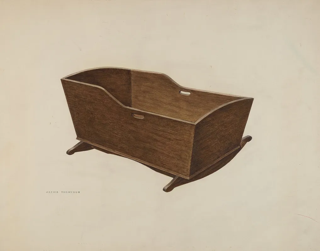 Cradle 9