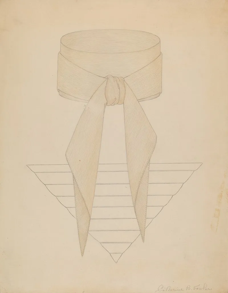 Cravat 2
