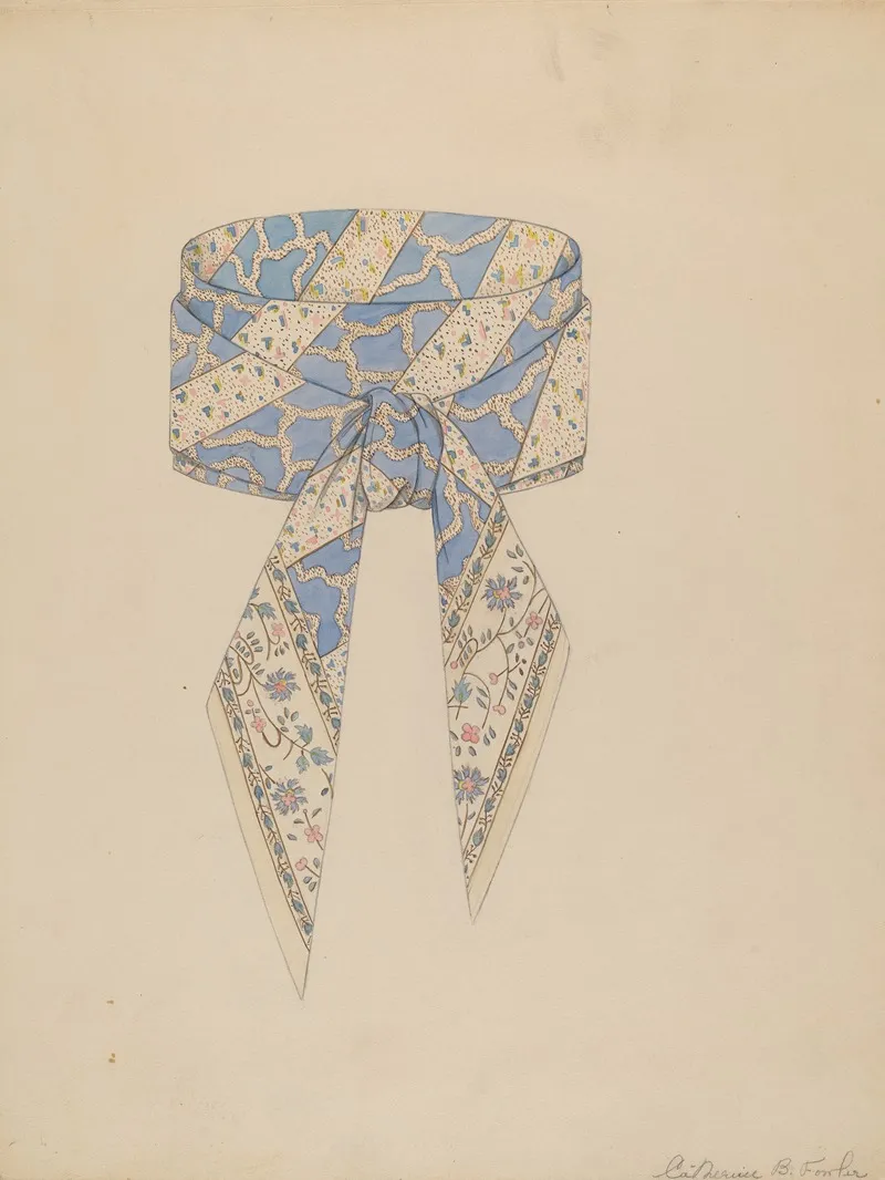 Cravat