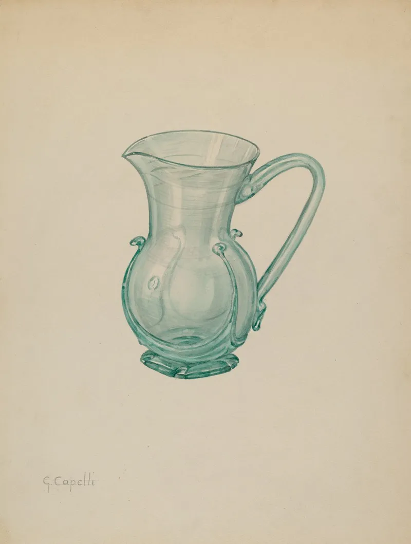 Creamer 5
