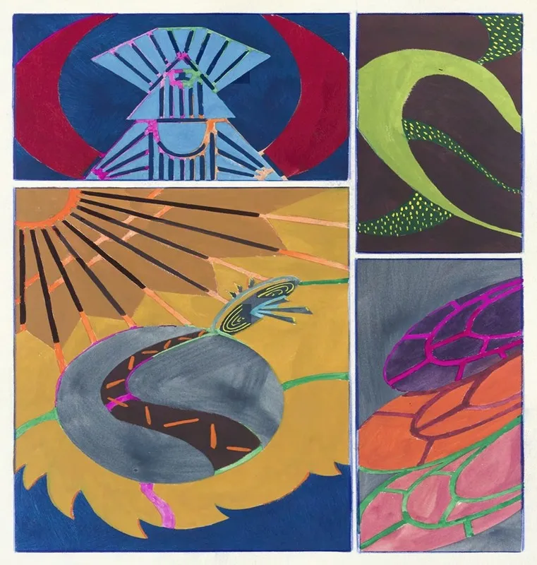 Creations Pl 14