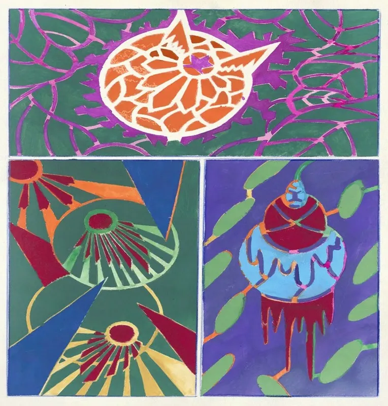 Creations Pl 22