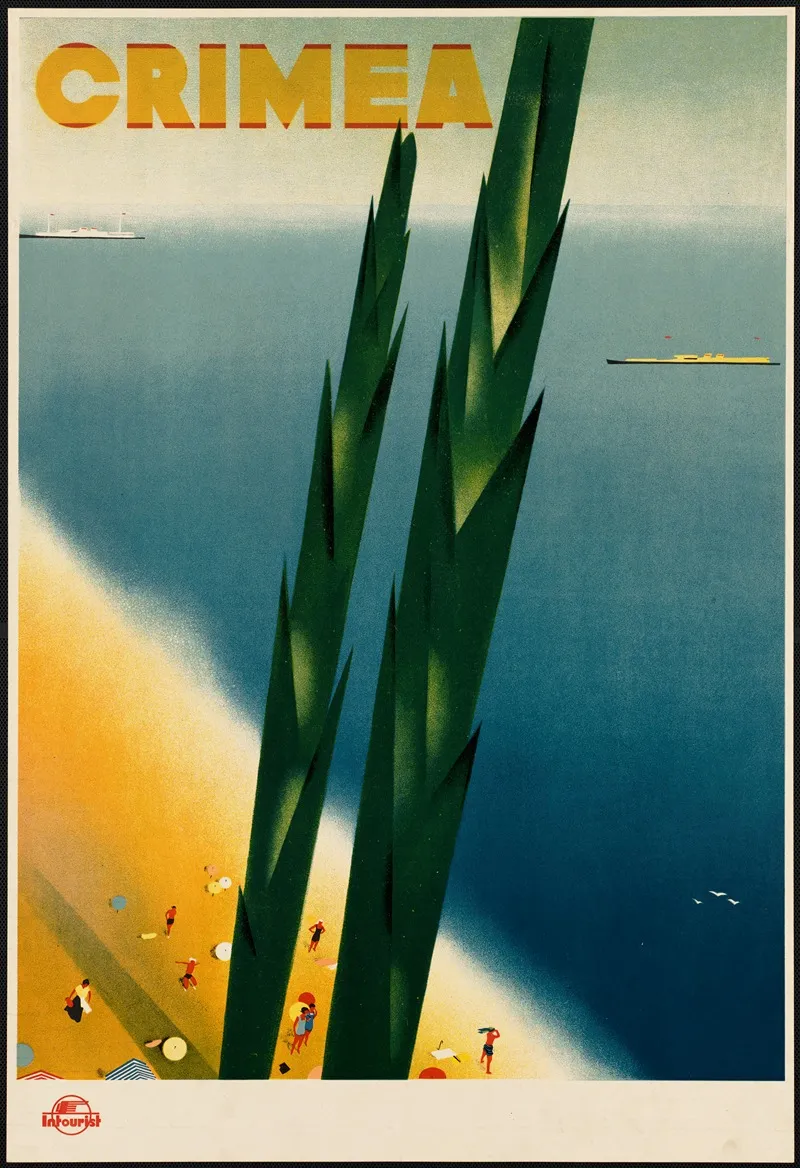 Crimea 3